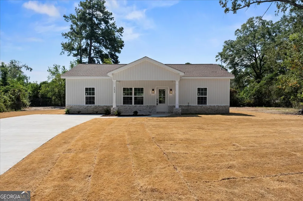 1765 Wycliffe ST Augusta, GA 30904