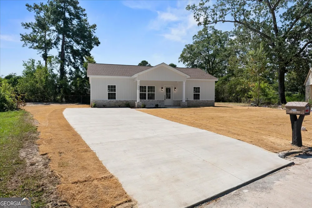 1765 Wycliffe ST Augusta, GA 30904