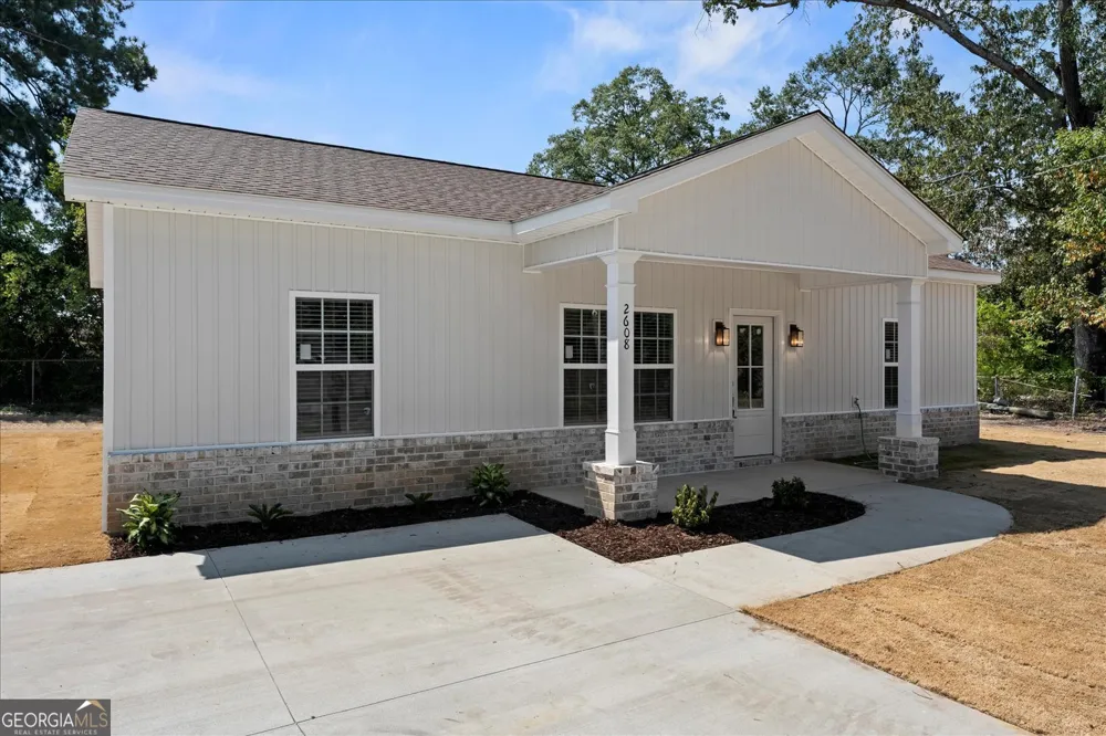 1765 Wycliffe ST Augusta, GA 30904
