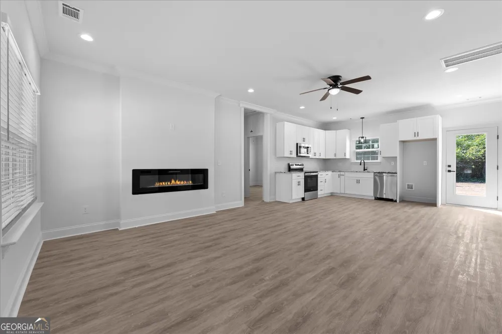1765 Wycliffe ST Augusta, GA 30904