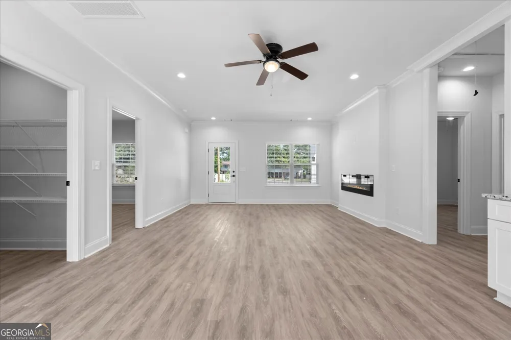 1765 Wycliffe ST Augusta, GA 30904