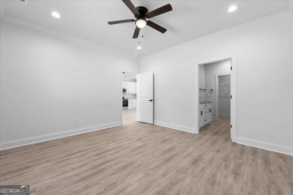 1765 Wycliffe ST Augusta, GA 30904