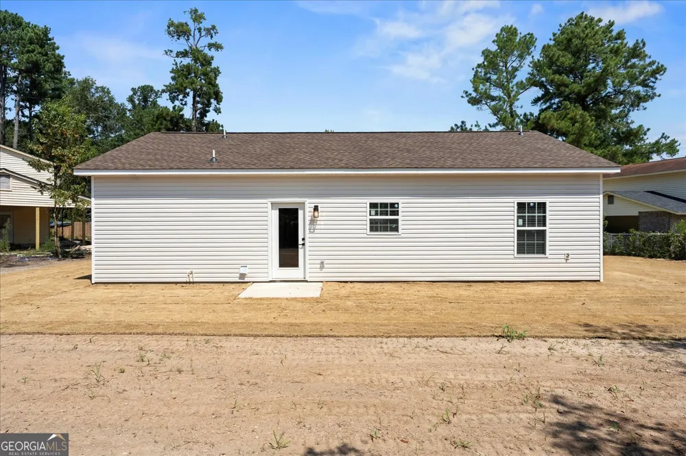 1765 Wycliffe ST Augusta, GA 30904