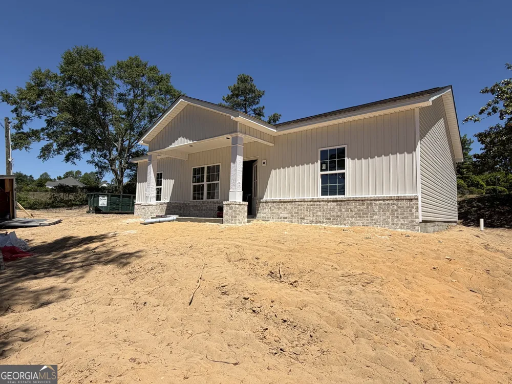 1765 Wycliffe ST Augusta, GA 30904