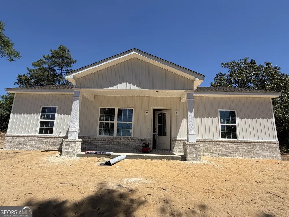 1765 Wycliffe ST Augusta, GA 30904