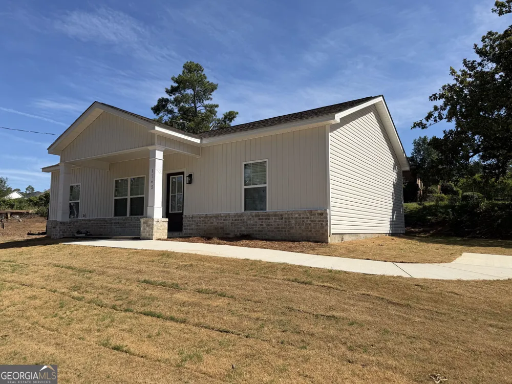 1765 Wycliffe ST Augusta, GA 30904