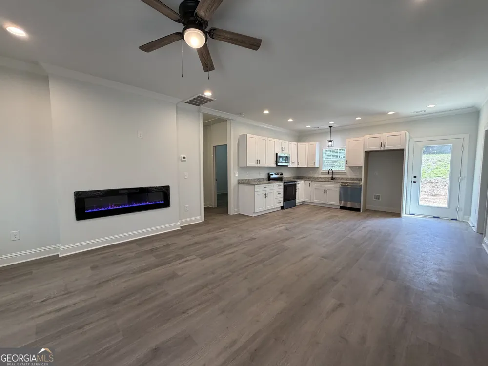 1765 Wycliffe ST Augusta, GA 30904