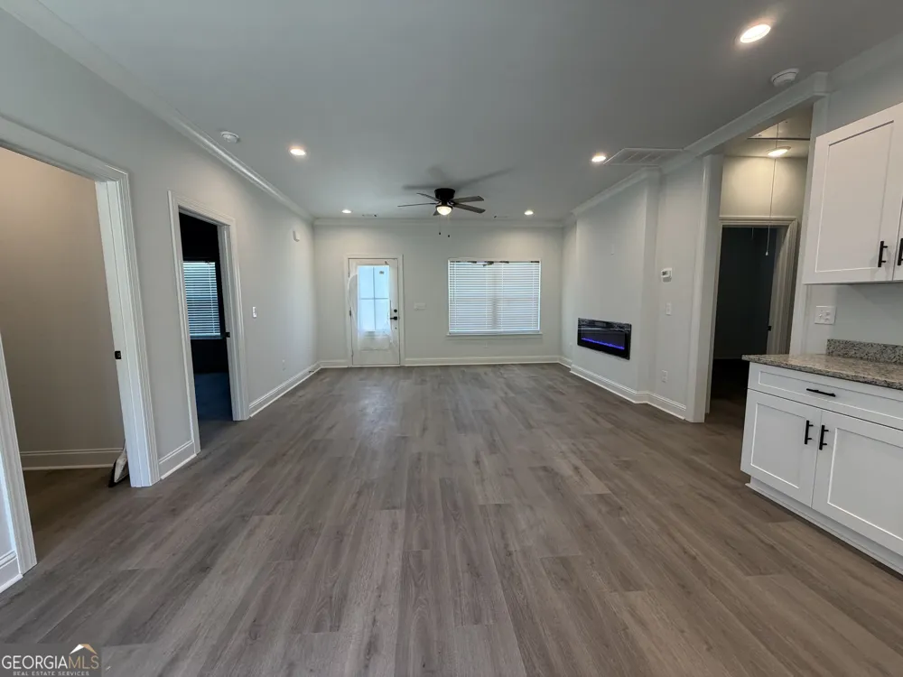 1765 Wycliffe ST Augusta, GA 30904