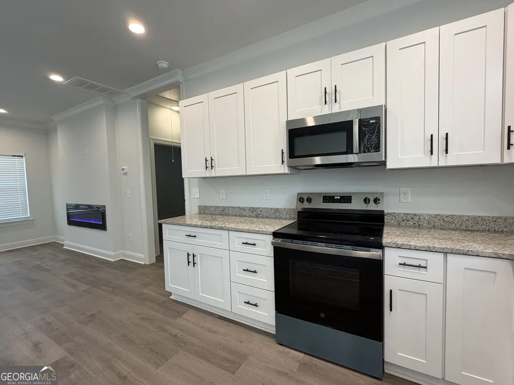 1765 Wycliffe ST Augusta, GA 30904
