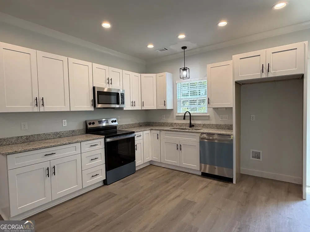 1765 Wycliffe ST Augusta, GA 30904