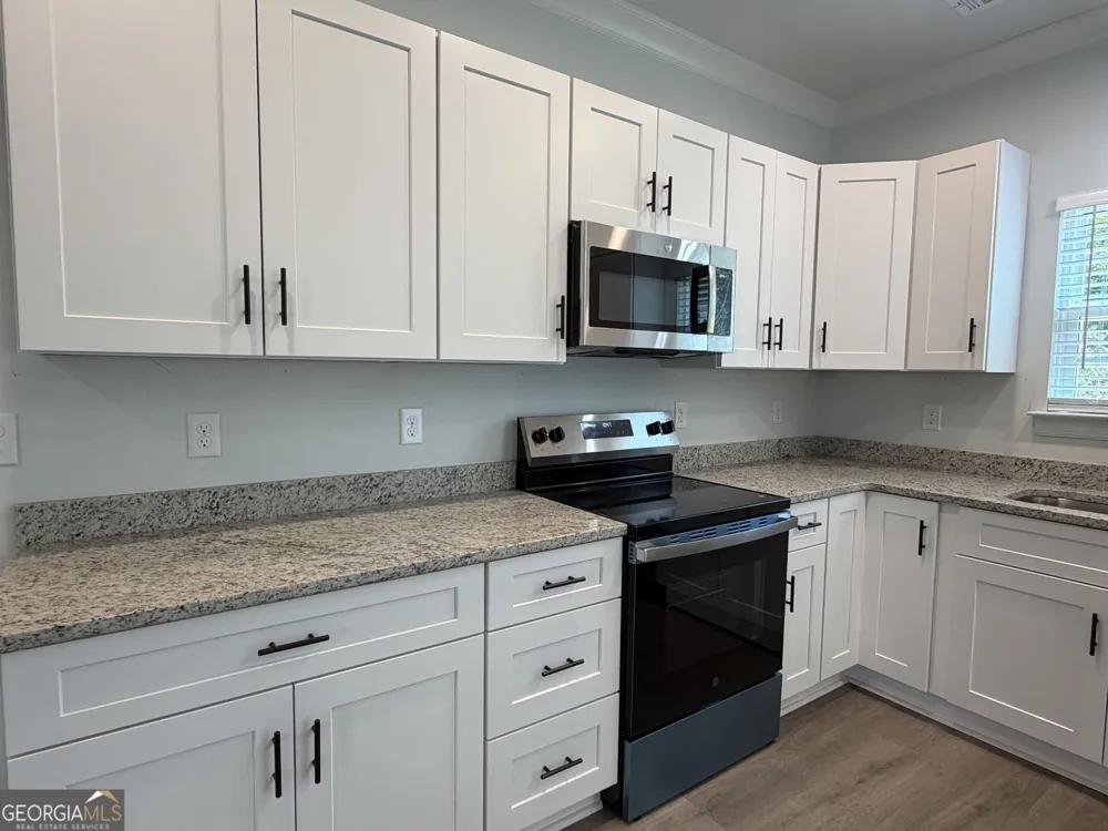 1765 Wycliffe ST Augusta, GA 30904