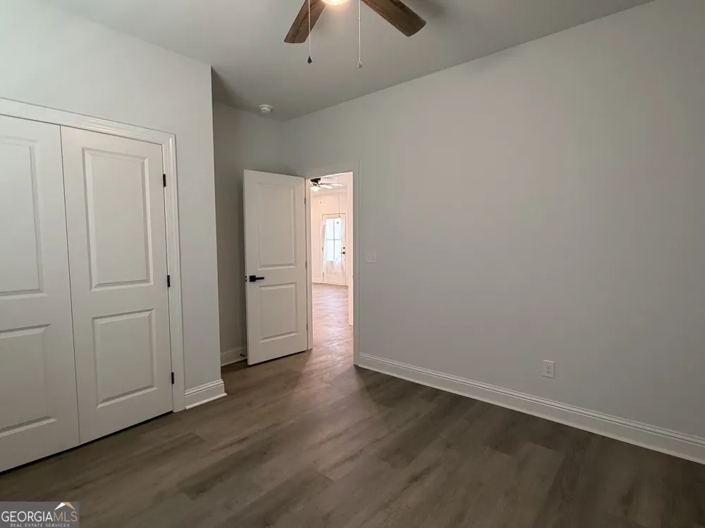 1765 Wycliffe ST Augusta, GA 30904
