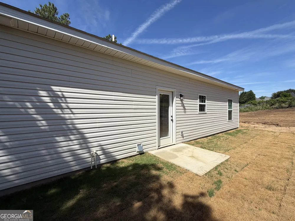 1765 Wycliffe ST Augusta, GA 30904