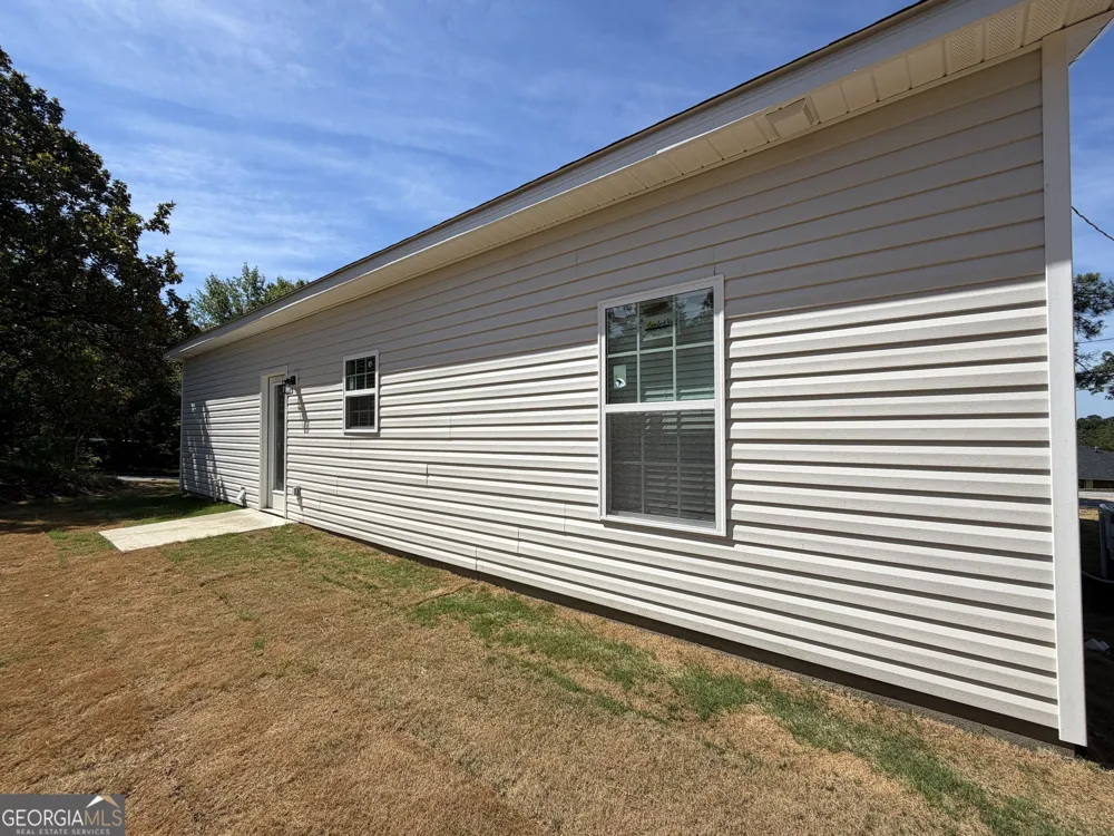 1765 Wycliffe ST Augusta, GA 30904