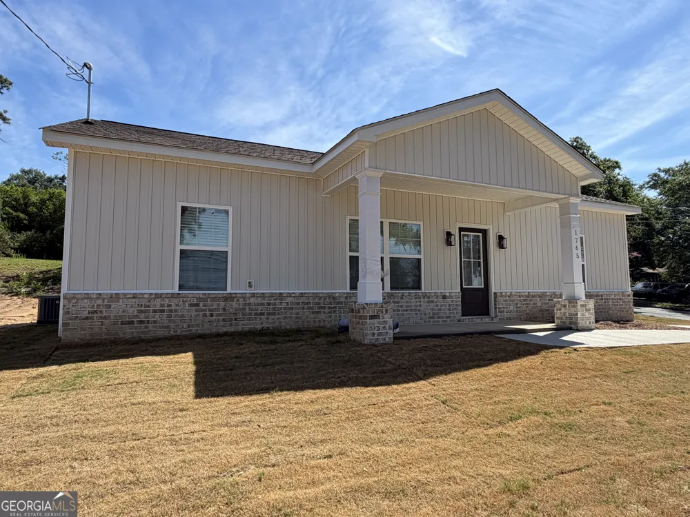 1765 Wycliffe ST Augusta, GA 30904