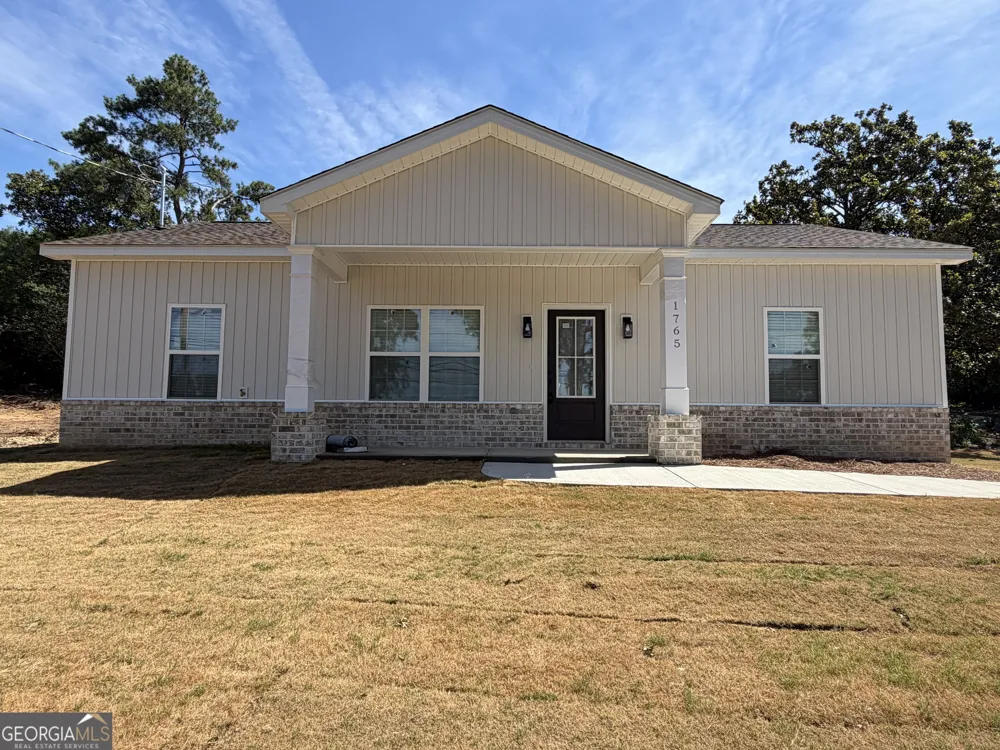 1765 Wycliffe ST Augusta, GA 30904