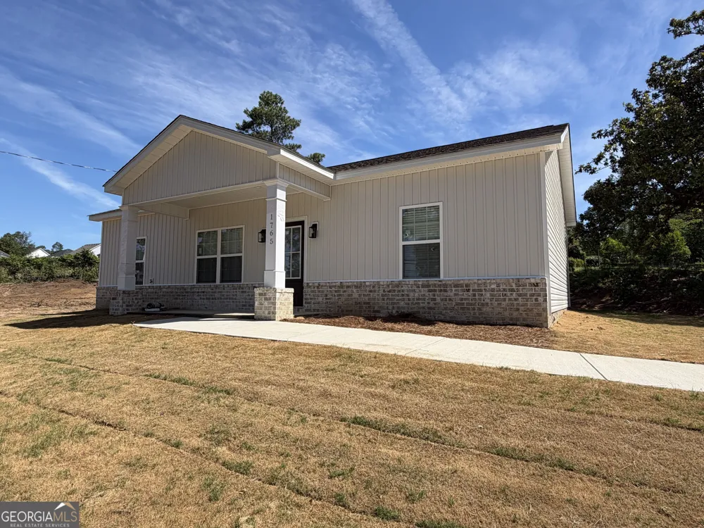 1765 Wycliffe ST Augusta, GA 30904
