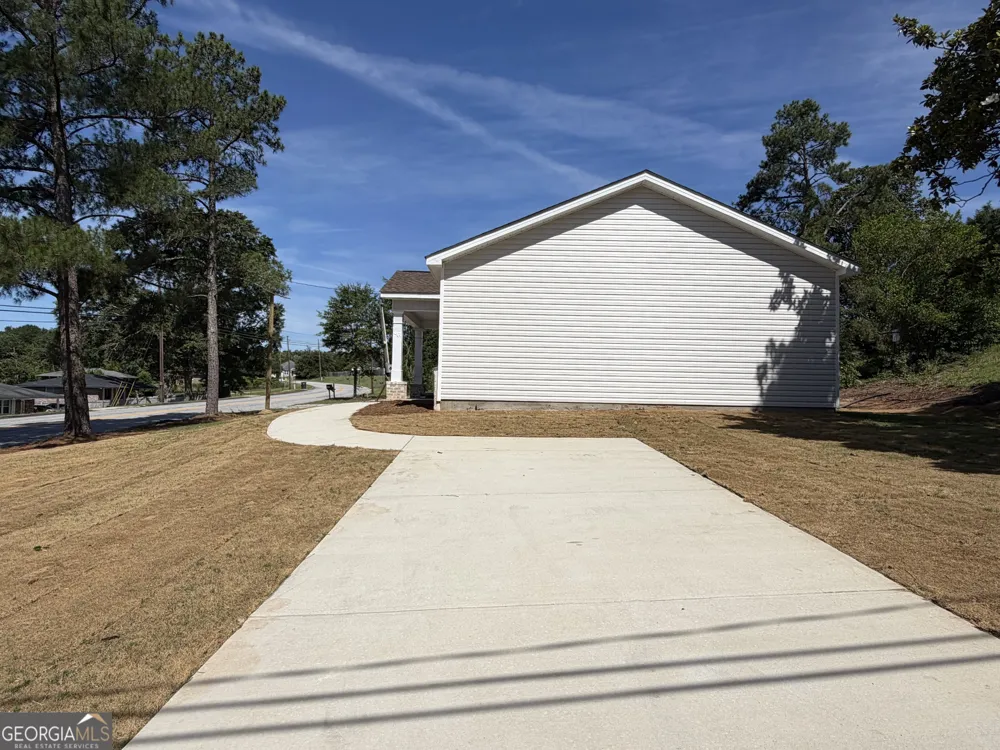 1765 Wycliffe ST Augusta, GA 30904