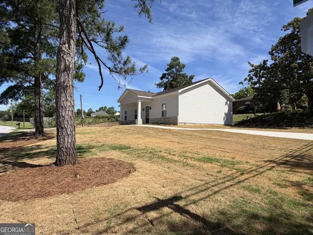 1765 Wycliffe ST Augusta, GA 30904