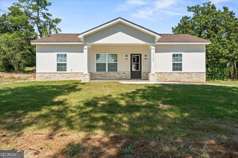 1765 Wycliffe ST Augusta, GA 30904