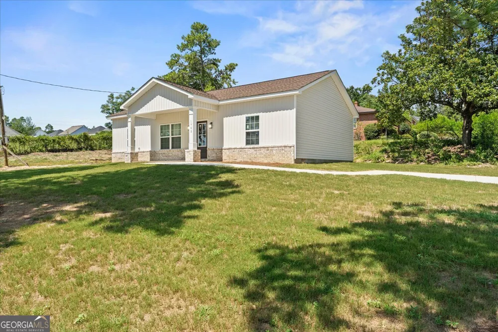 1765 Wycliffe ST Augusta, GA 30904