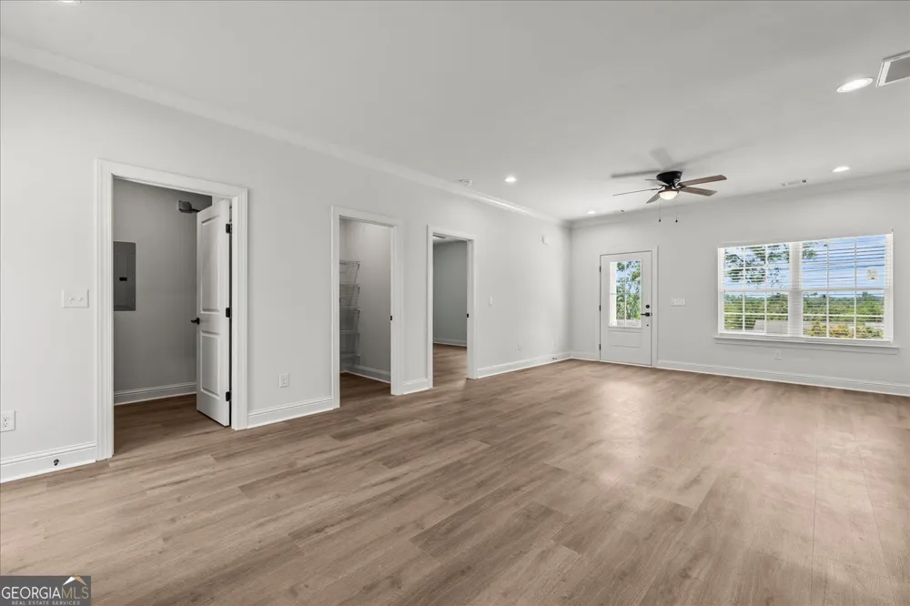 1765 Wycliffe ST Augusta, GA 30904