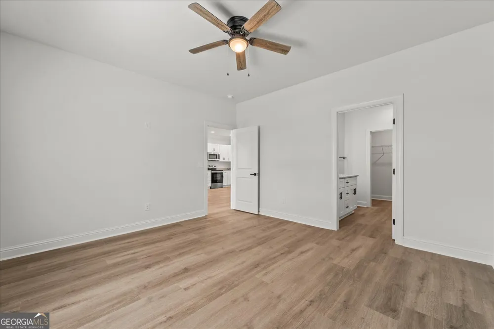 1765 Wycliffe ST Augusta, GA 30904