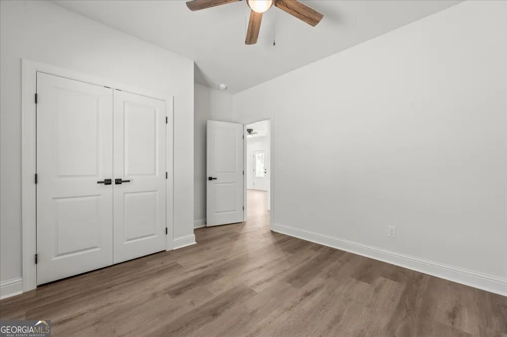 1765 Wycliffe ST Augusta, GA 30904