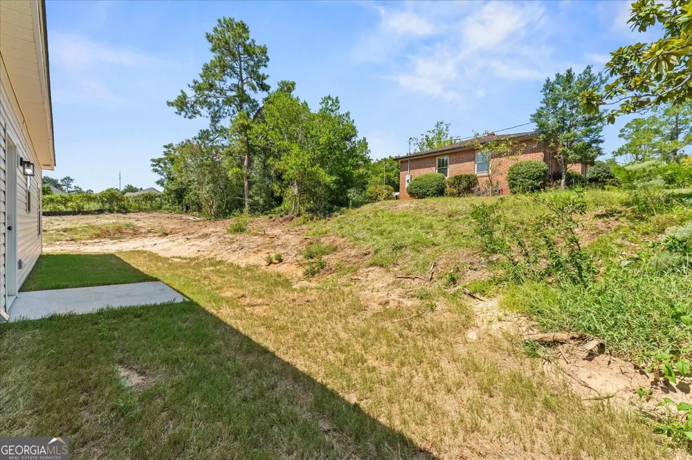1765 Wycliffe ST Augusta, GA 30904