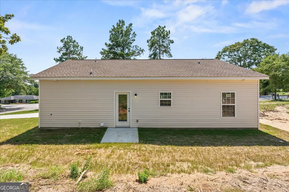 1765 Wycliffe ST Augusta, GA 30904