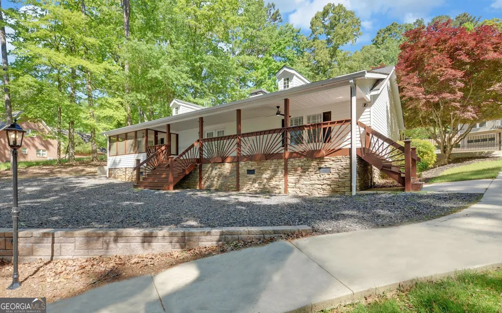 123 Ridgemore CIR Toccoa, GA 30577