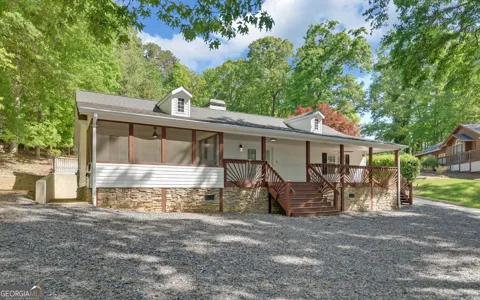 123 Ridgemore CIR