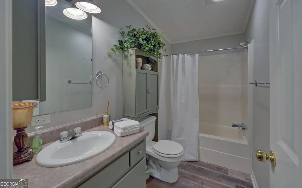 123 Ridgemore CIR Toccoa, GA 30577