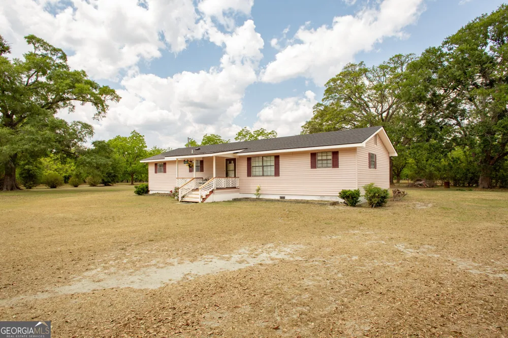 3113 Ware ST Blackshear, GA 31516