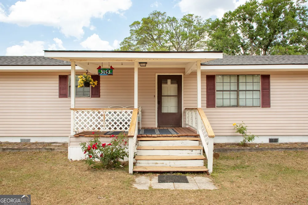 3113 Ware ST Blackshear, GA 31516