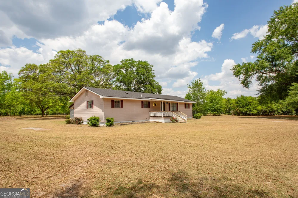 3113 Ware ST Blackshear, GA 31516