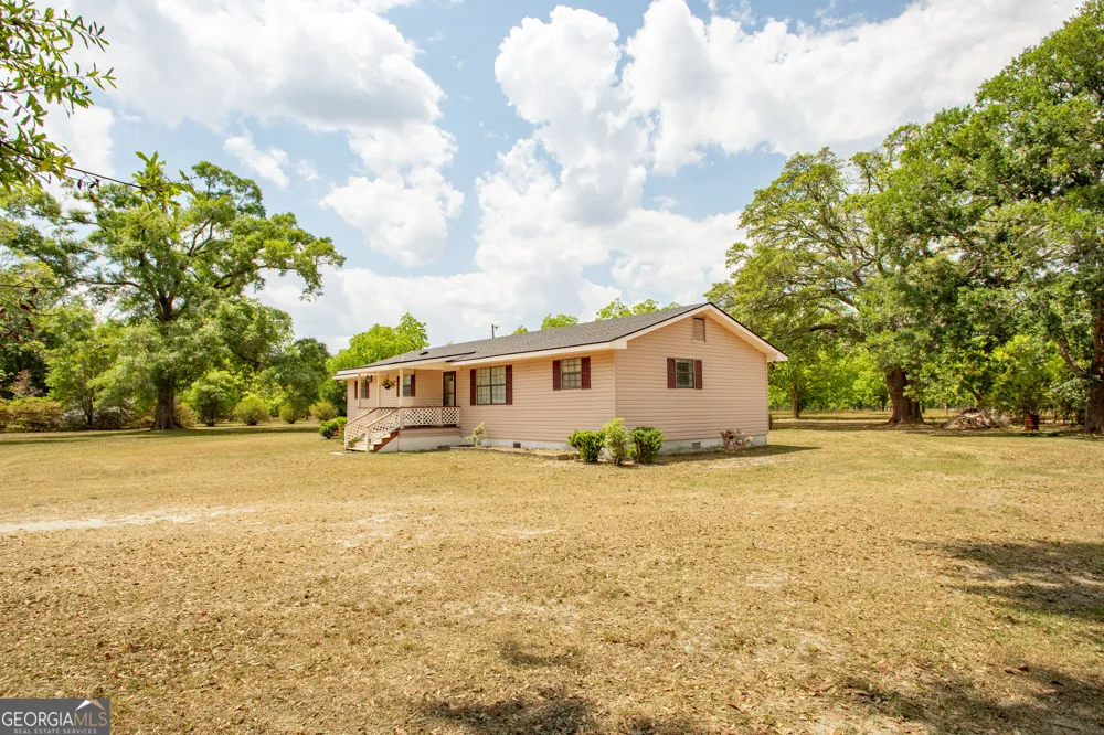 3113 Ware ST Blackshear, GA 31516