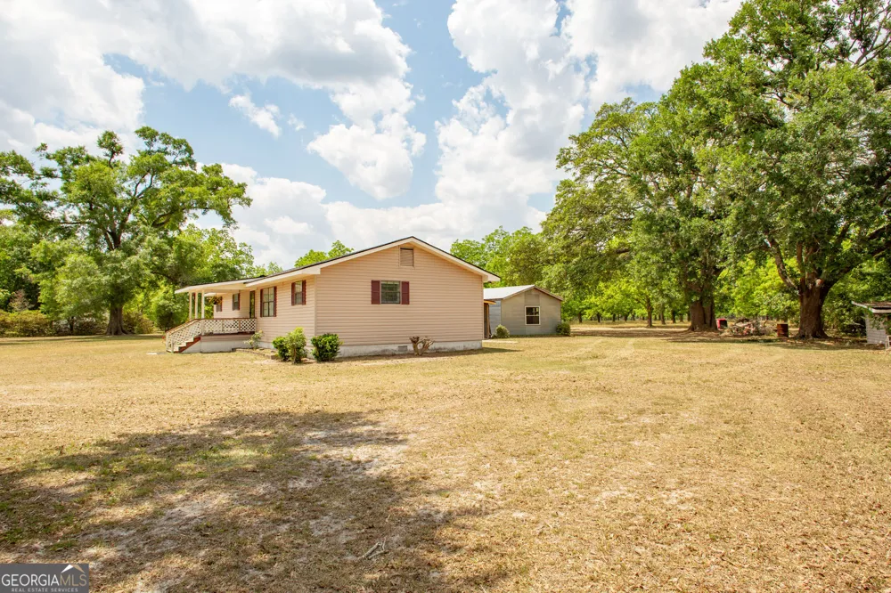 3113 Ware ST Blackshear, GA 31516