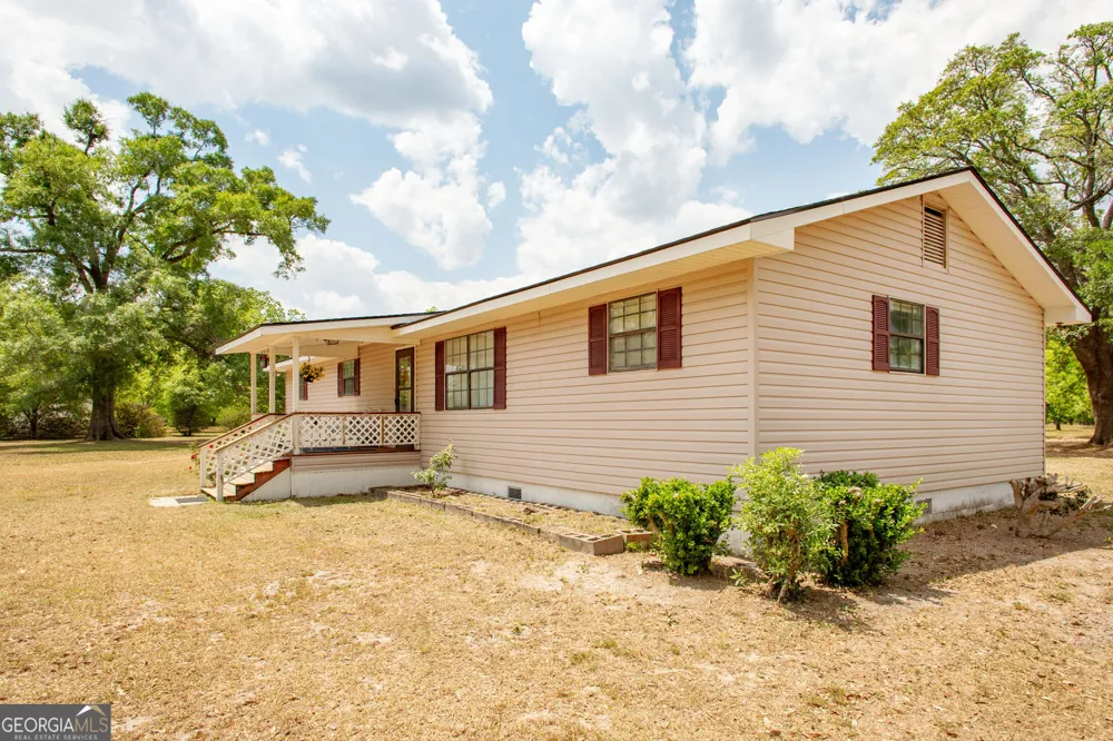 3113 Ware ST Blackshear, GA 31516