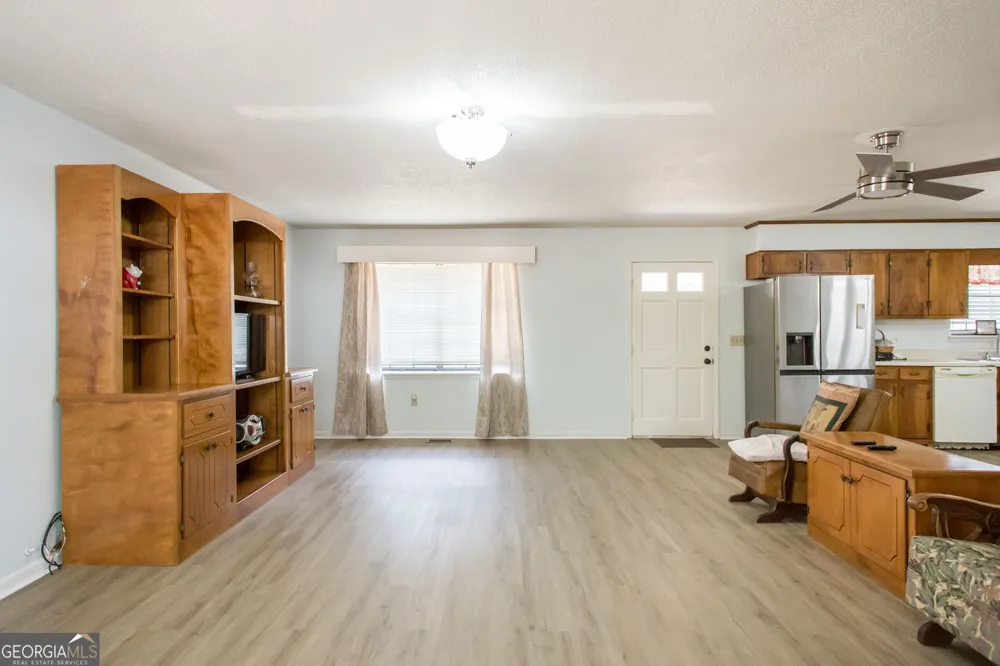 3113 Ware ST Blackshear, GA 31516