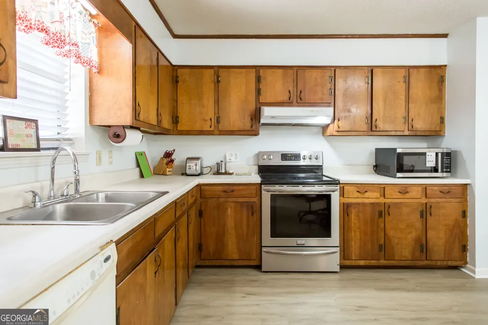 3113 Ware ST Blackshear, GA 31516