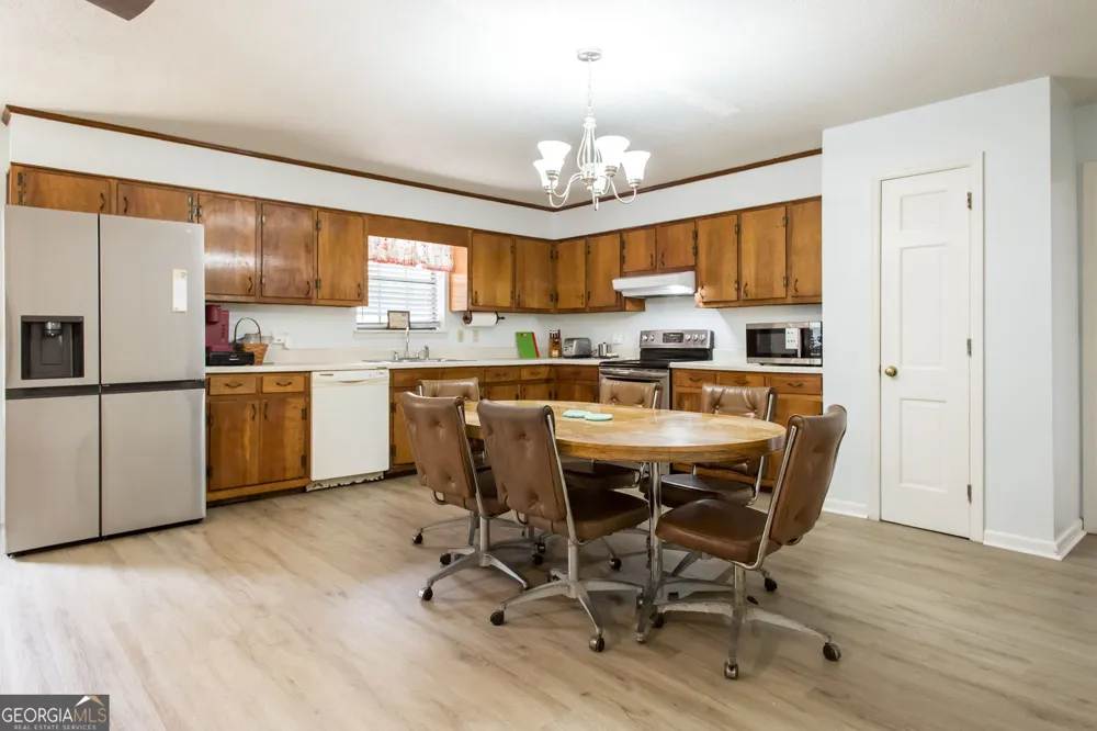 3113 Ware ST Blackshear, GA 31516