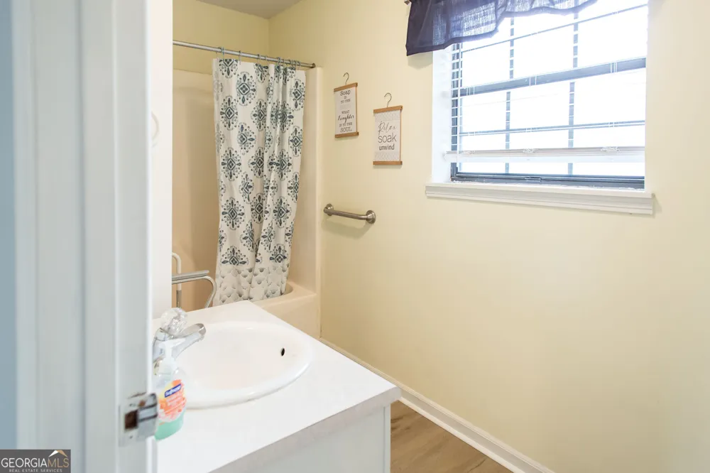 3113 Ware ST Blackshear, GA 31516