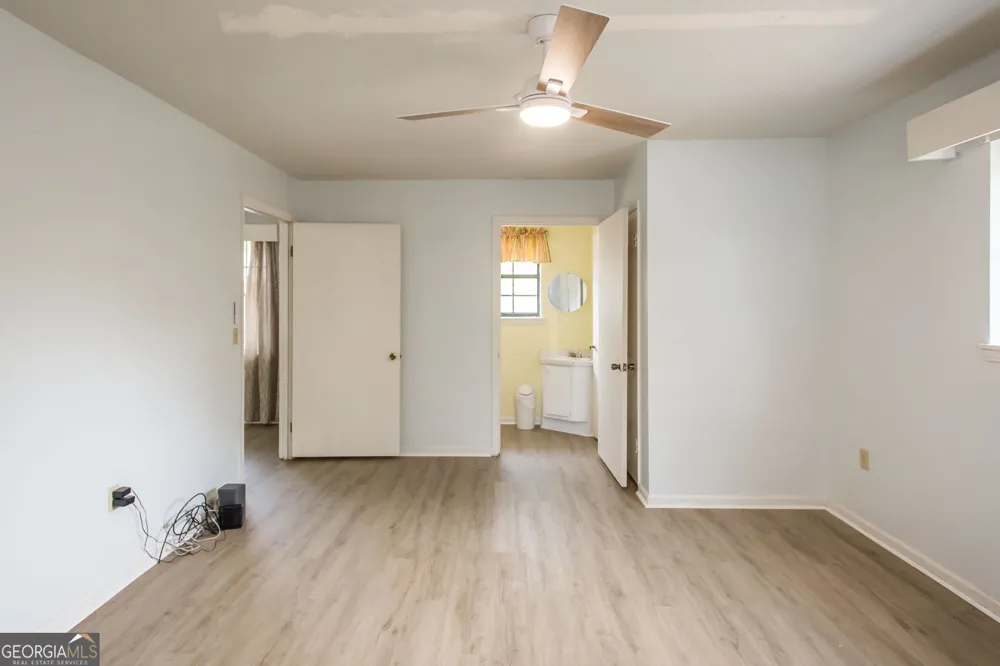 3113 Ware ST Blackshear, GA 31516