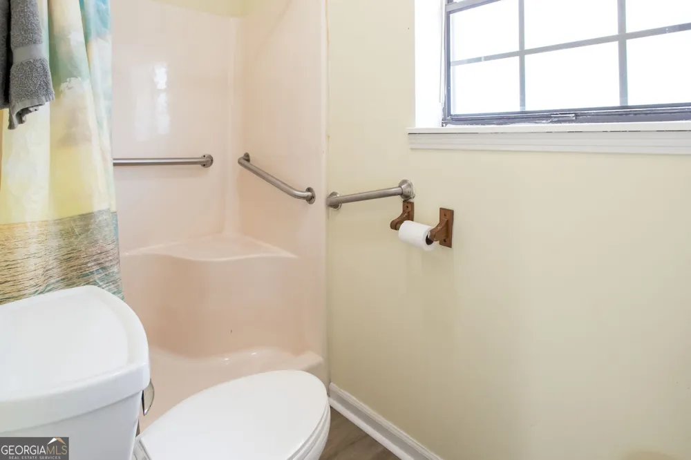 3113 Ware ST Blackshear, GA 31516