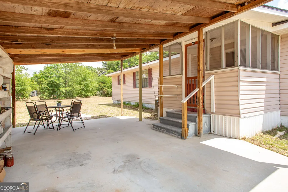 3113 Ware ST Blackshear, GA 31516