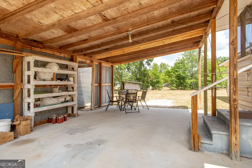 3113 Ware ST Blackshear, GA 31516