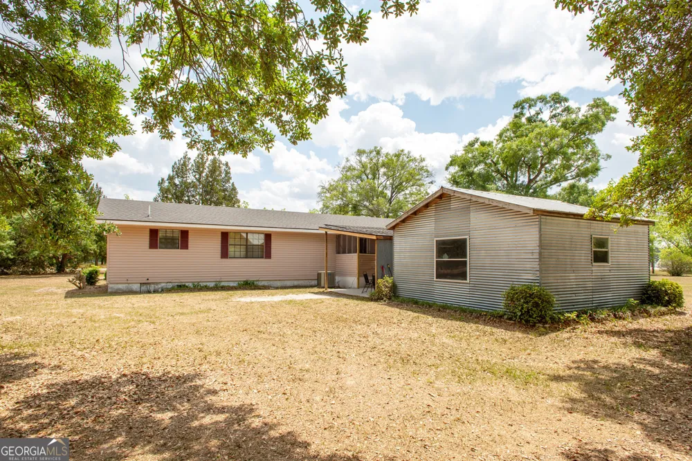 3113 Ware ST Blackshear, GA 31516
