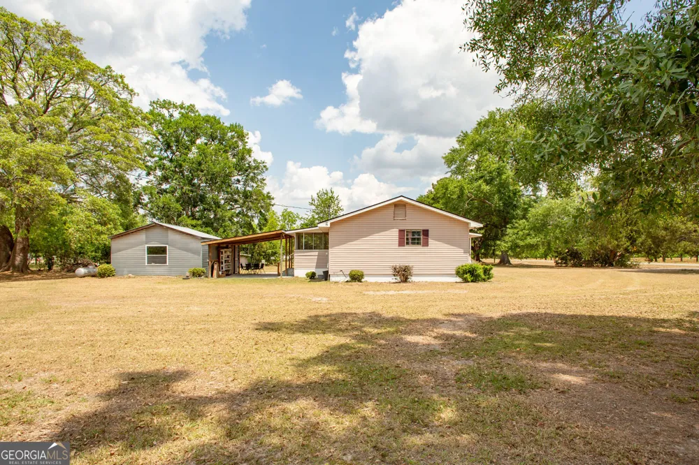 3113 Ware ST Blackshear, GA 31516