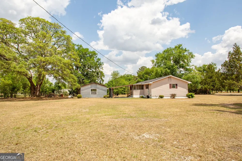 3113 Ware ST Blackshear, GA 31516